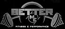 Better Me Fitness & Performance logo