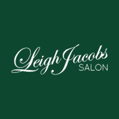 Leigh Jacobs Salon logo