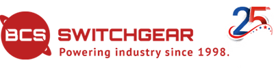 BCS Switchgear logo