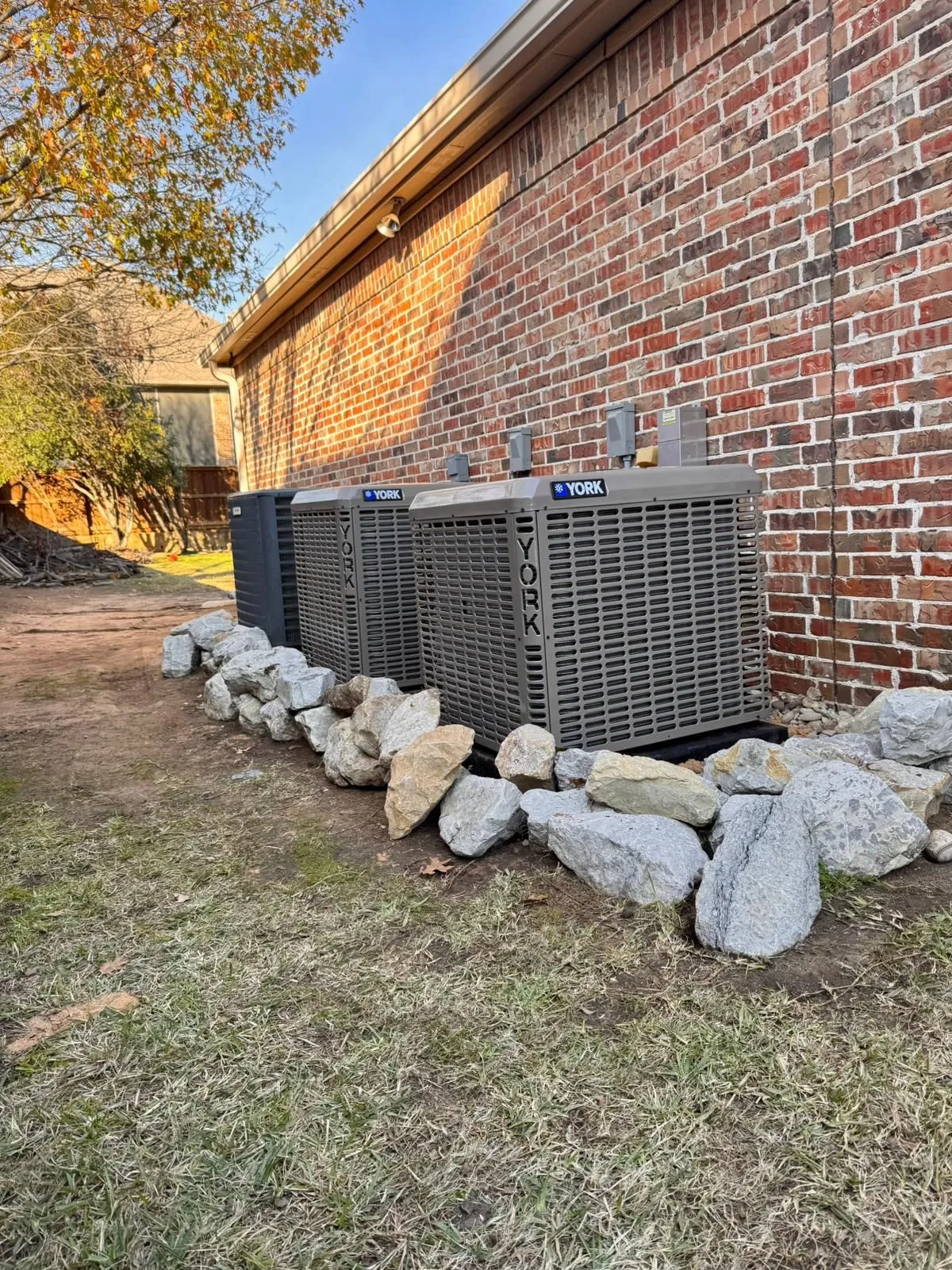 Your Texas Home Service