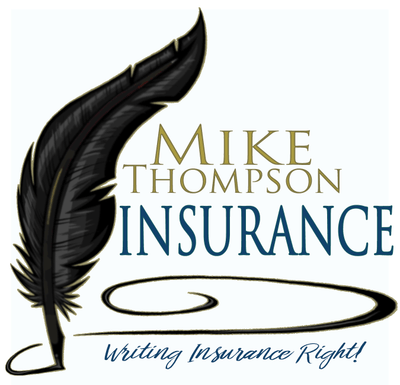 Mike Thompson Insurance Agency logo