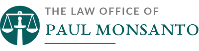 The Law Office of Paul James Monsanto logo