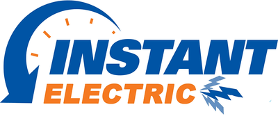 Instant Electric logo