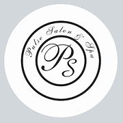 Pulse Salon and Spa logo