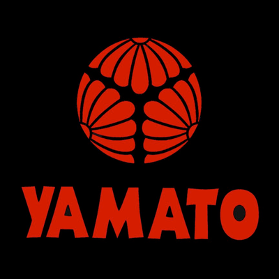 Yamato Japanese Steakhouse & Sushi Bar logo
