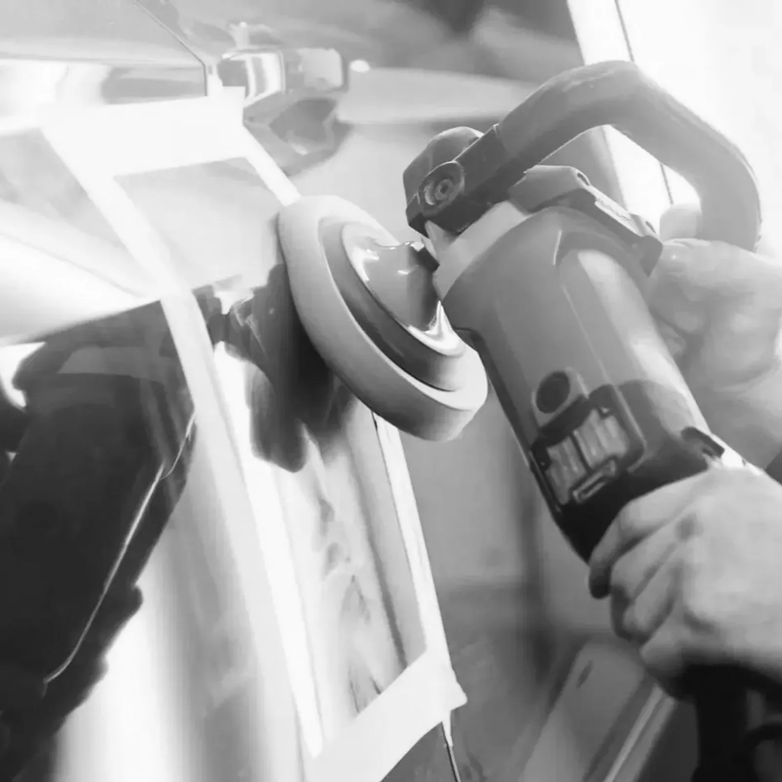 Jerry's Auto Body Solutions Corp