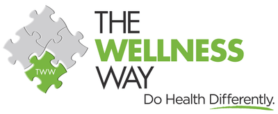 The Wellness Way logo