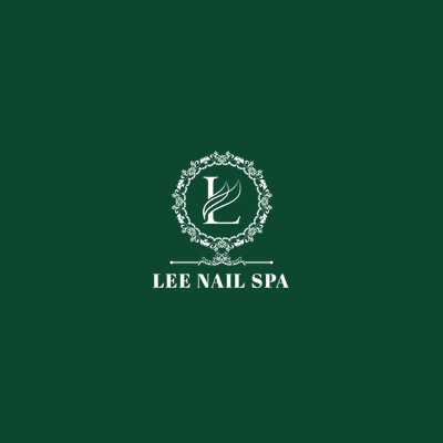 LEE NAIL SPA logo