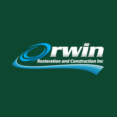 Orwin Restoration and Construction Inc logo