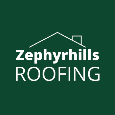 Zephyrhills Roofing logo