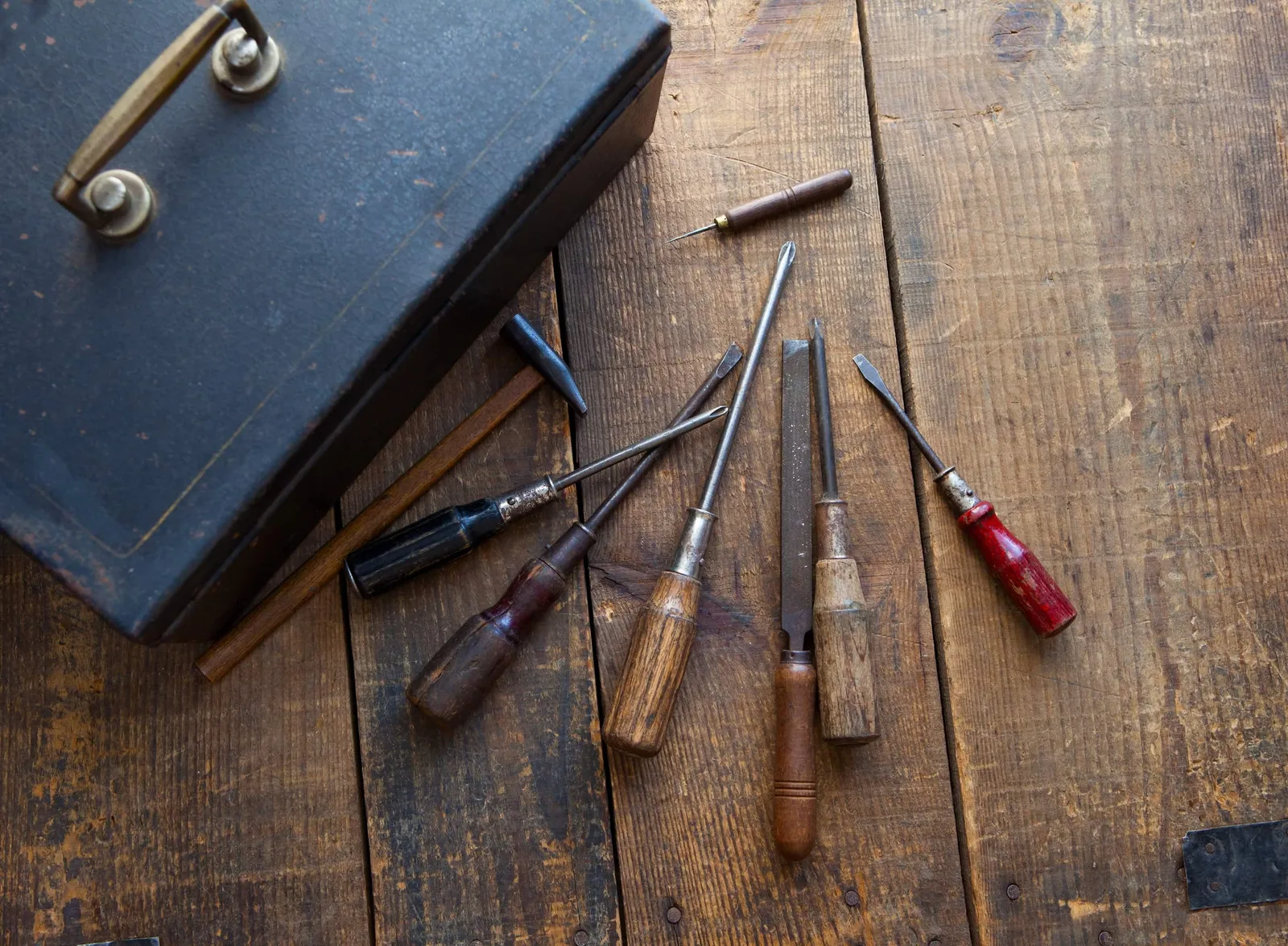 JRC Handyman Services
