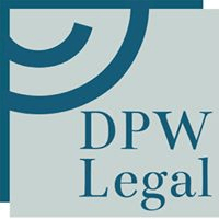 DPW Legal logo