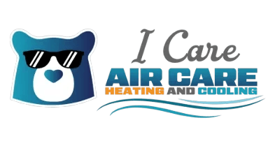 I Care Air Care logo