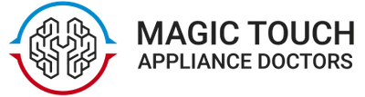 Magic Touch Appliance Doctors logo