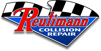 Reutimann Collision Repair logo