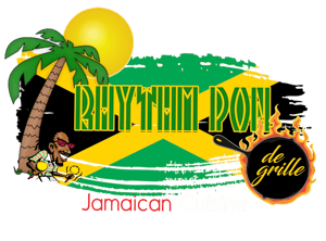 Rhythm Pon De Grille logo