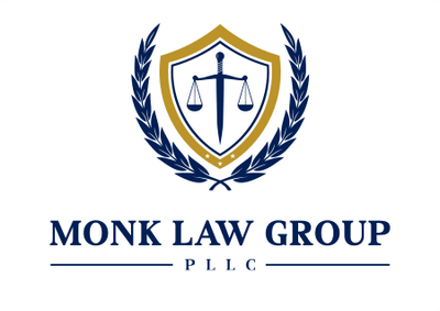 The Monk Law Group logo