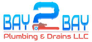 Bay 2 Bay Plumbing & Drains LLC logo