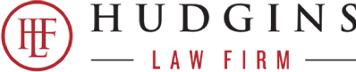 Hudgins Law Firm logo