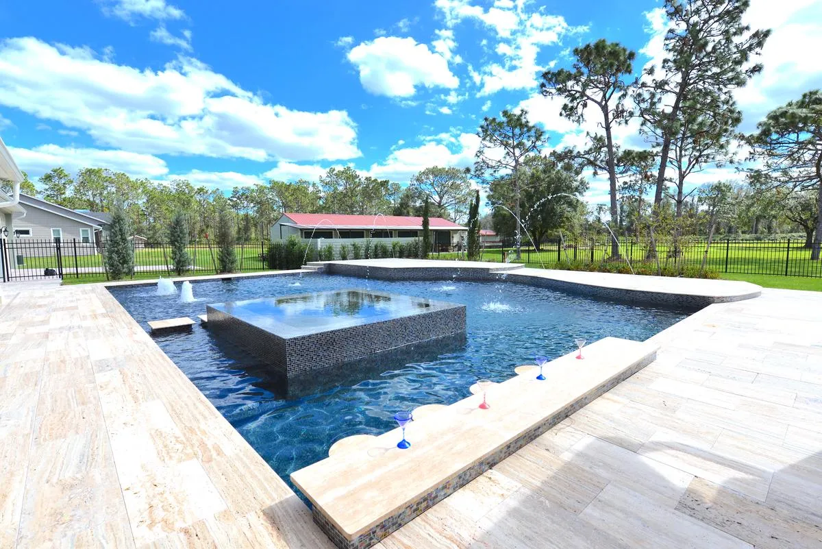 A-Quality Pool Service