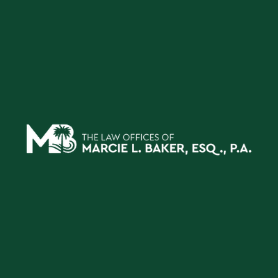The Law Office of Marcie L. Baker logo