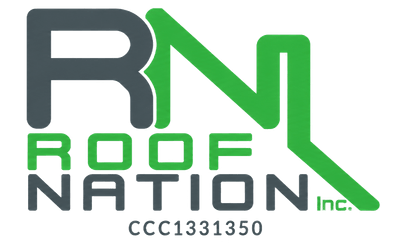 Roof Nation, Inc. logo