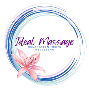 Www.Myidealmassage.Com logo