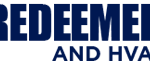 Redeemed Air & HVAC logo