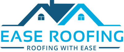 Ease Roofing logo