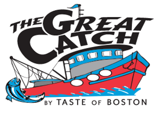 TG Catch llc dba The Great Catch logo