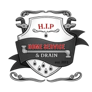H.I.P. Home Service & Drain LLC logo
