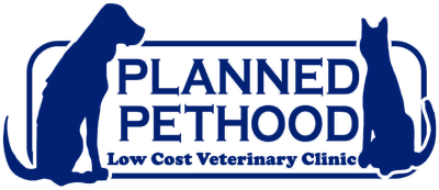 Planned Pethood logo