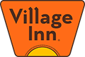 Village Inn logo