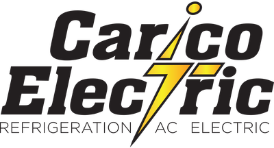 Carico Electric logo