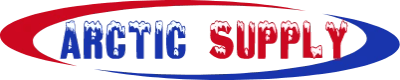 Arctic Supply logo