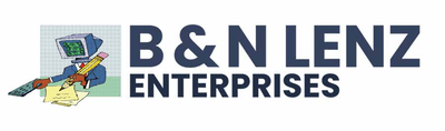 B & N Lenz Enterprises LLC logo