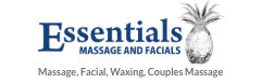 Essentials Massage and Facials Spa logo