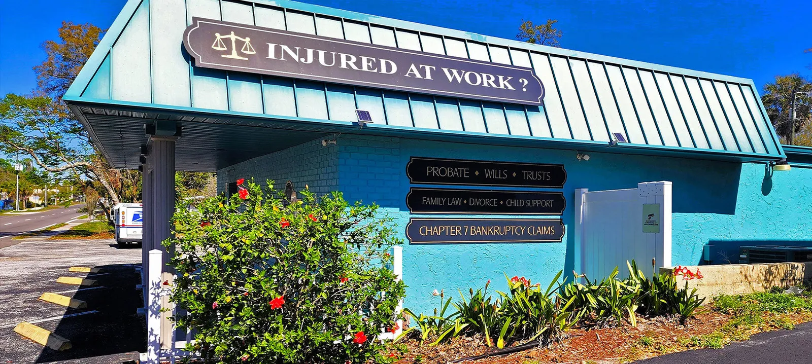 The Law Office of Marcie L. Baker