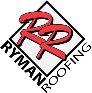 Ryman Roofing logo