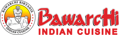 Bawarchi Indian Cuisine logo