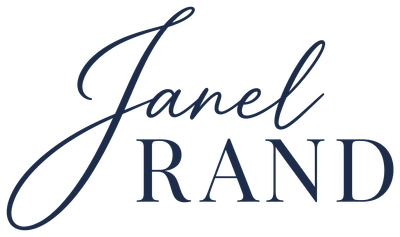 Janel Rand logo