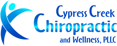 Cypress Creek Chiropractic logo
