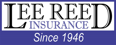 Lee Reed Insurance logo