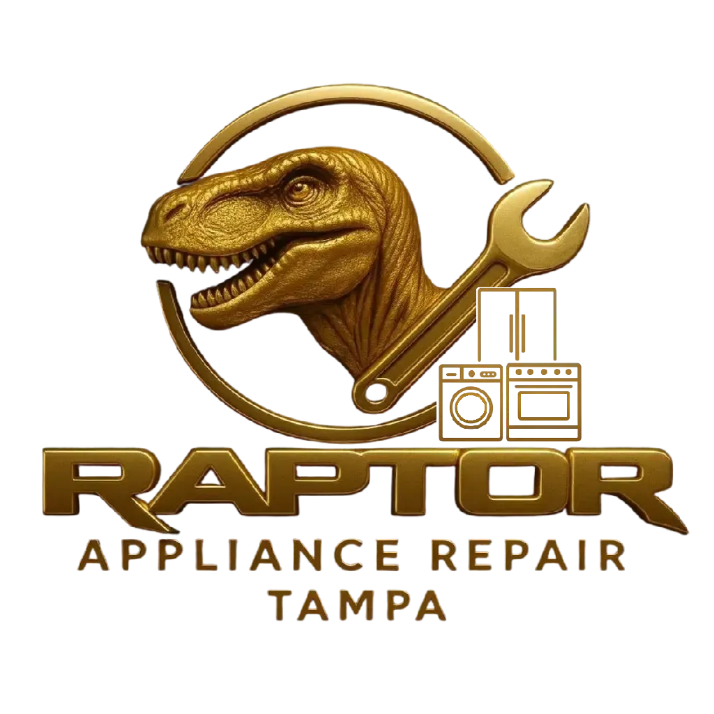 Raptor Appliance Repair Tampa