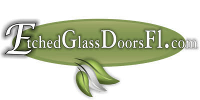 Etched Glass Doors FL logo