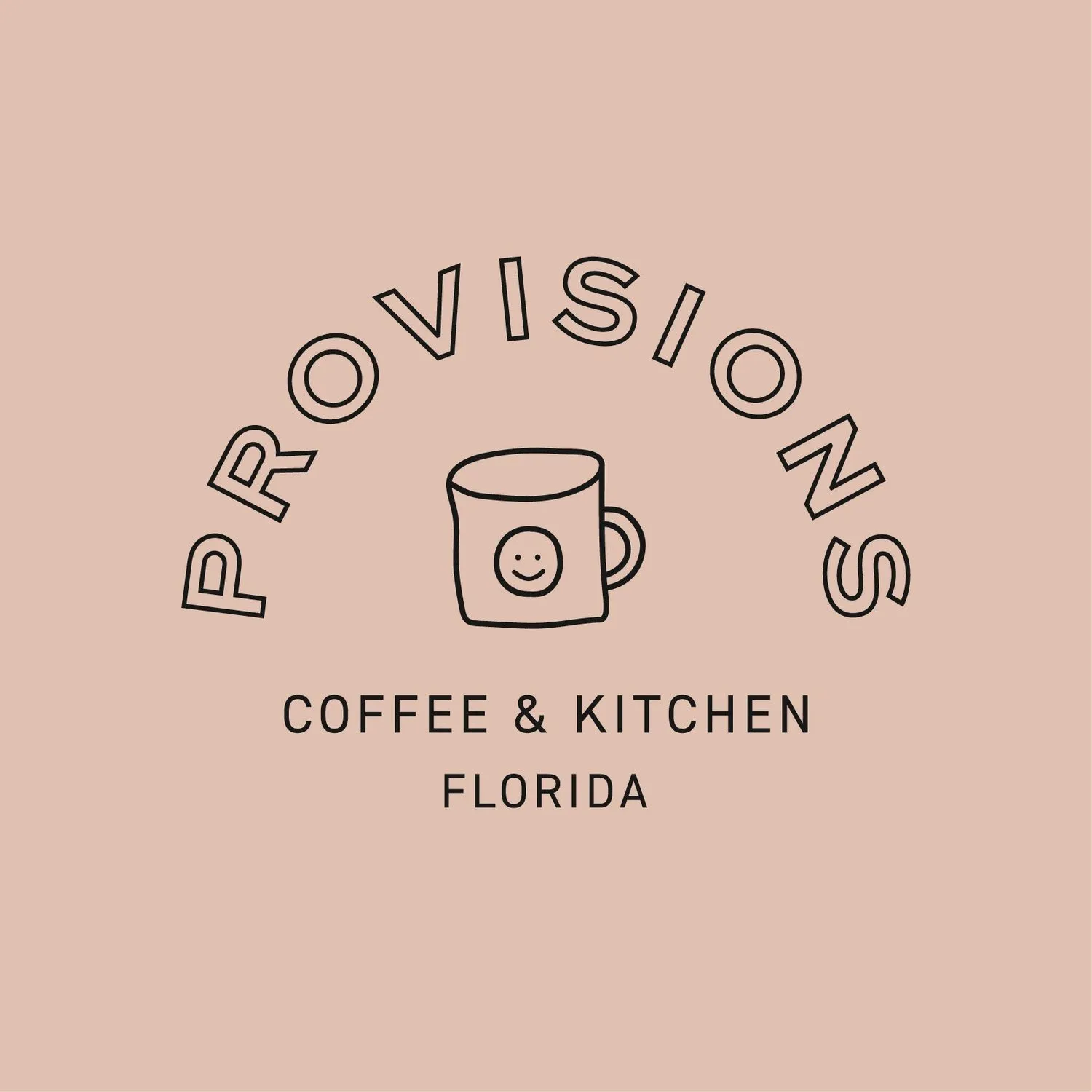 Provisions Coffee & Kitchen