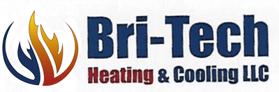 Bri-Tech Heating & Cooling logo
