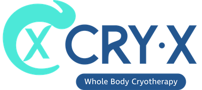 Cryxcryotherapy logo