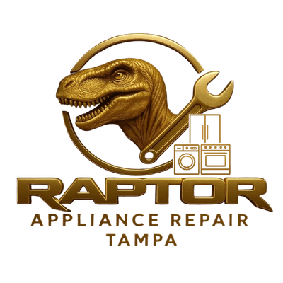 Raptor Appliance Repair Tampa logo