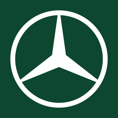 Mercedes-Benz Service Center in Wesley Chapel logo